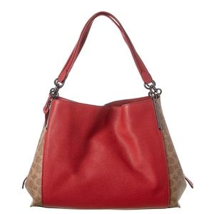 🍒 NWT* COACH Dalton